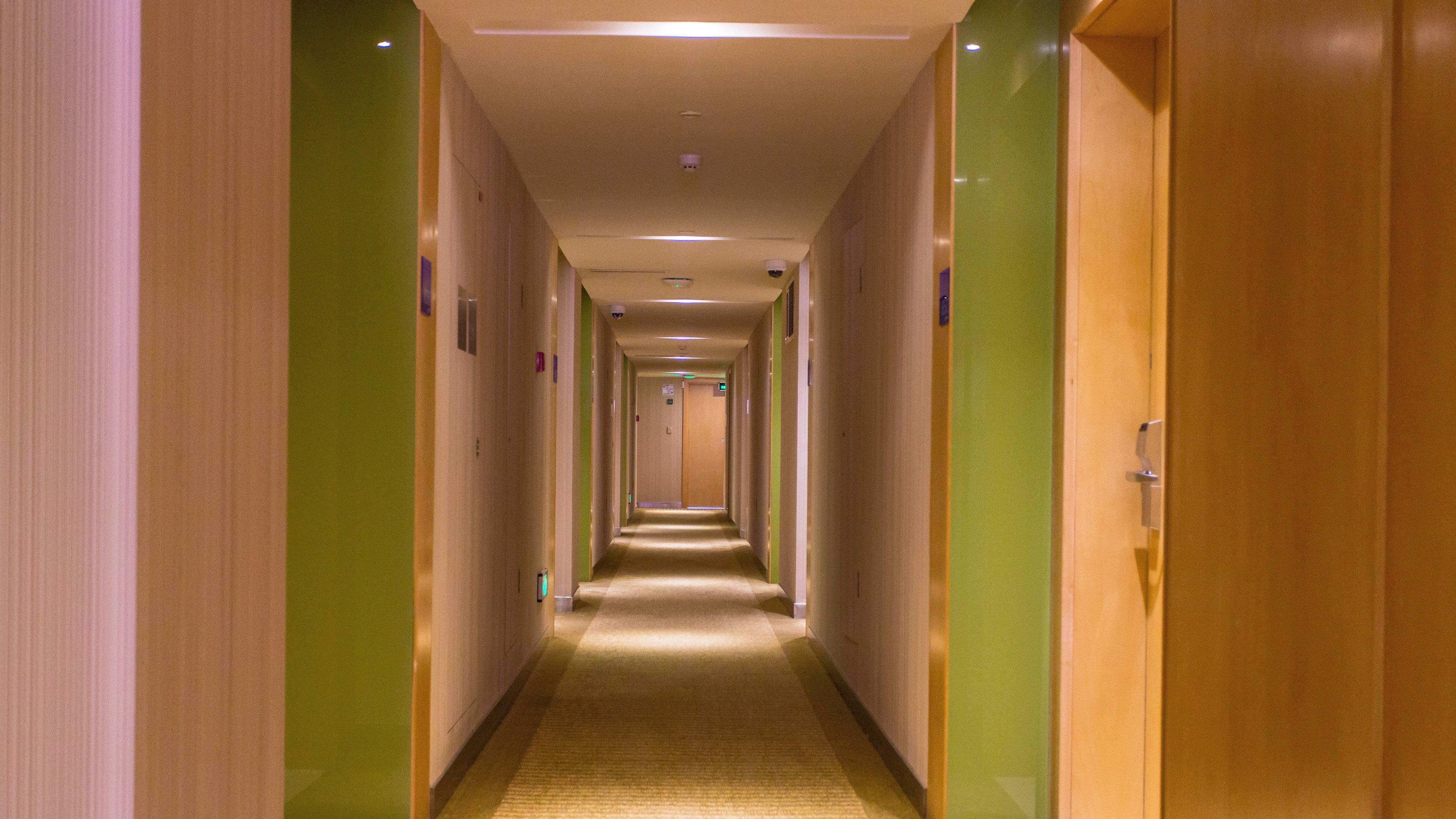 Holiday Inn Express Changzhou Centre By Ihg Екстер'єр фото